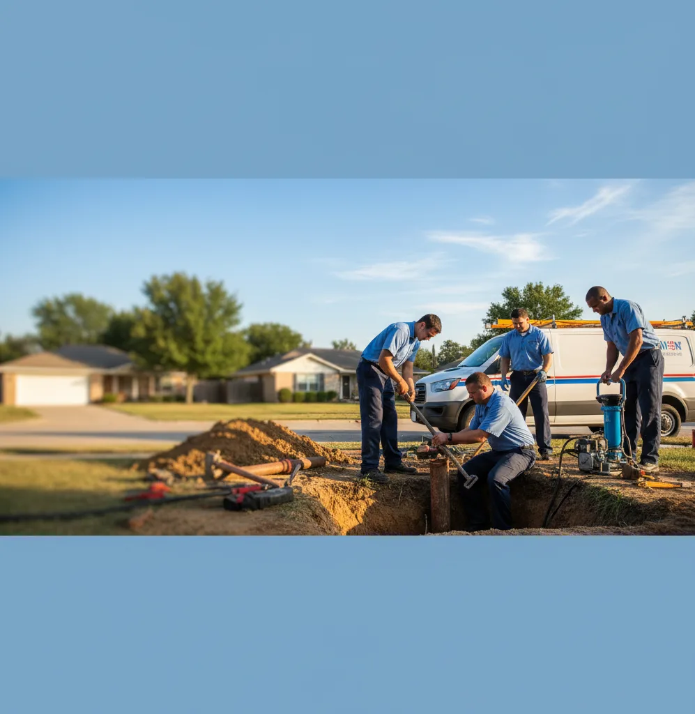 Water Heater Repair & Plumber in Taylor Mill